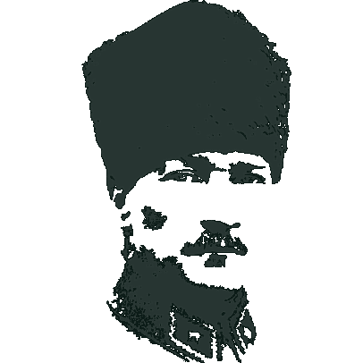 Mustafa Kemal Atatürk